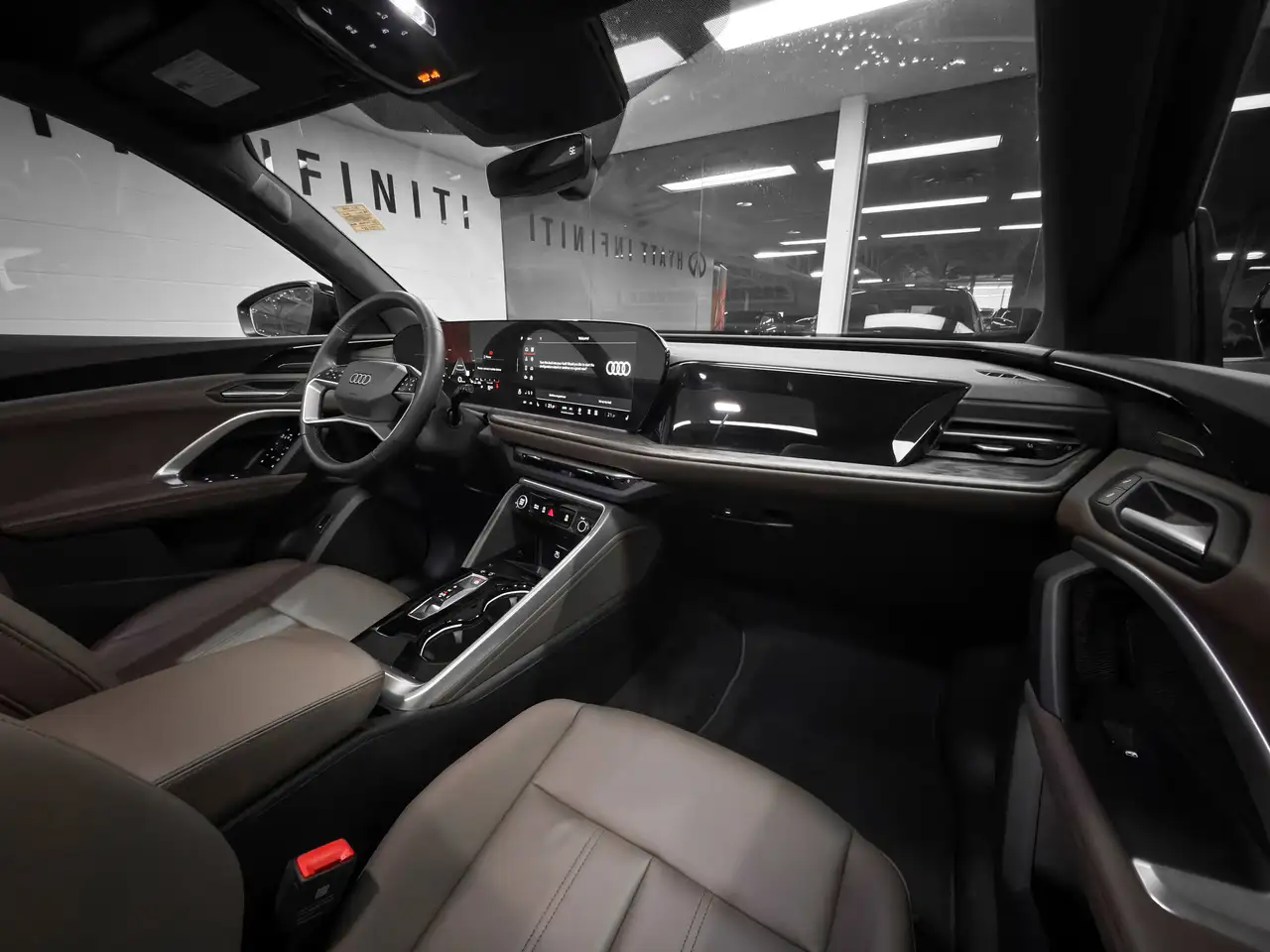 Audi Q5 снимка Audi Q5
