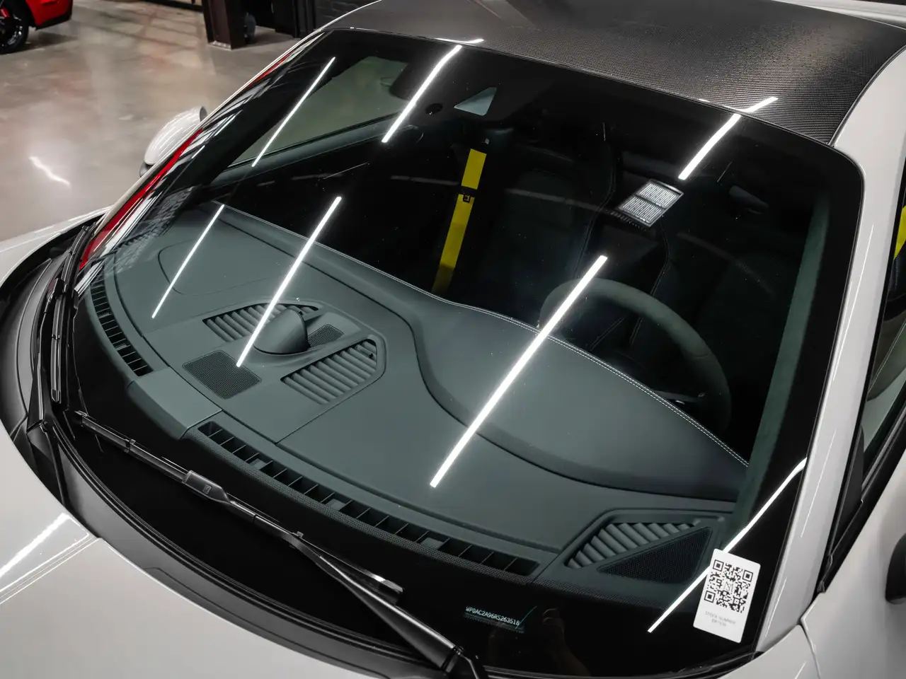 Porsche 911 снимка Porsche 911