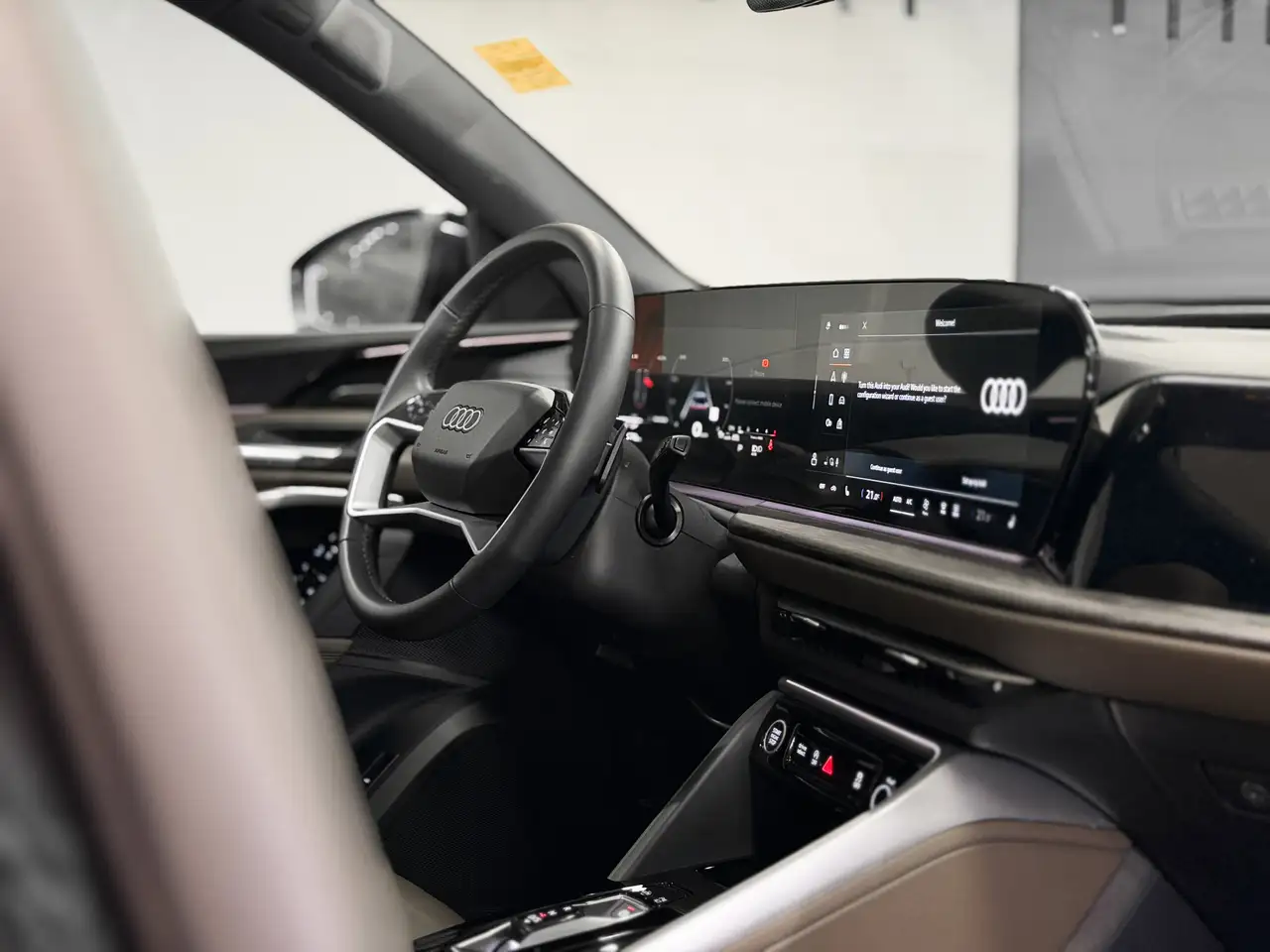 Audi Q5 снимка Audi Q5