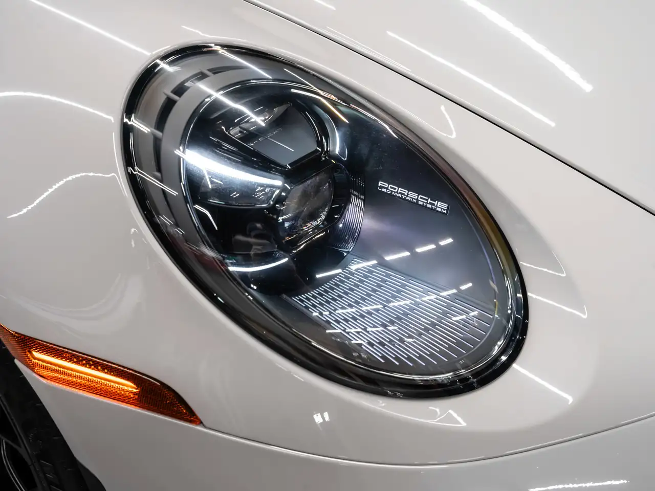 Porsche 911 снимка Porsche 911