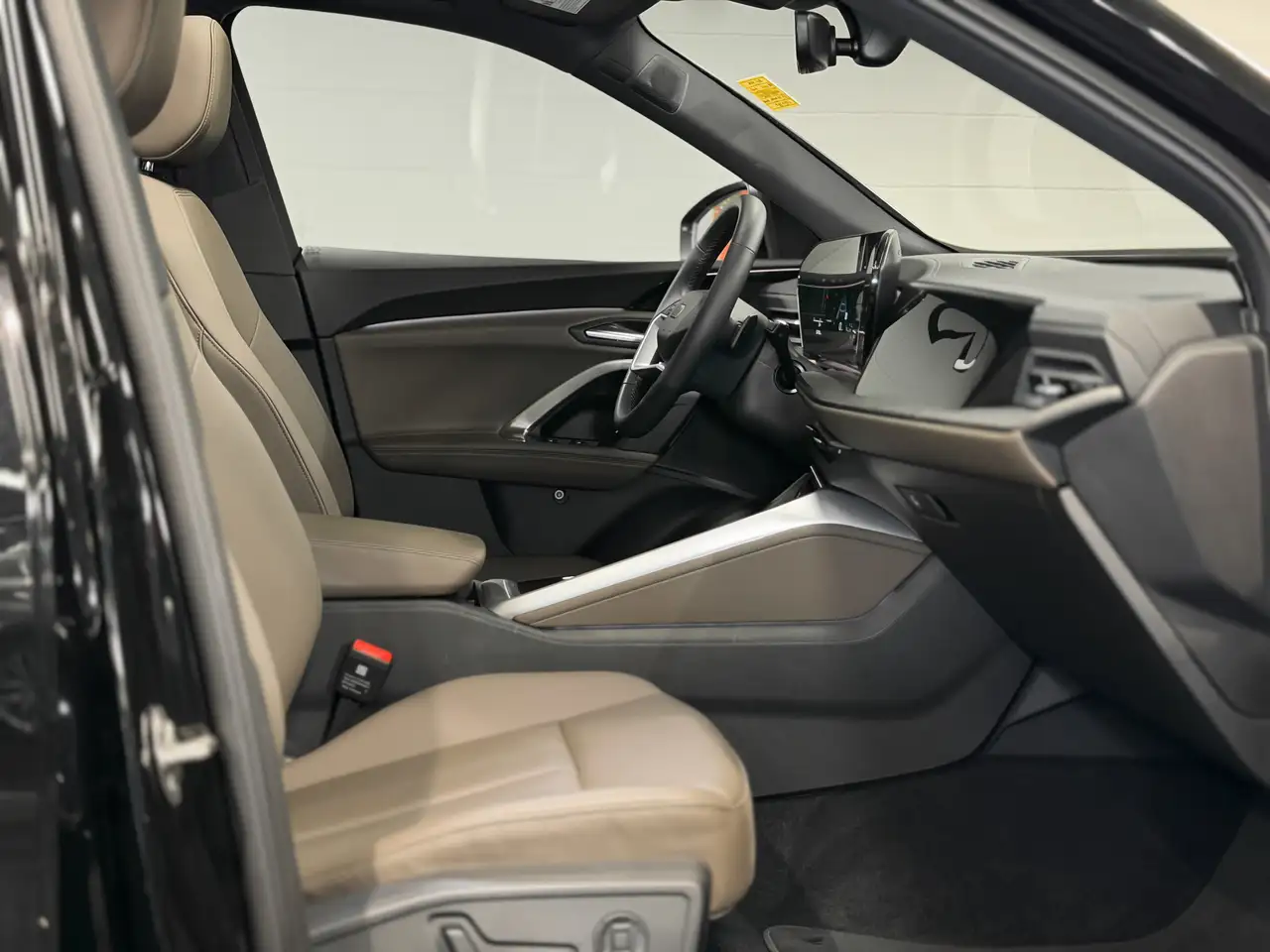 Audi Q5 снимка Audi Q5