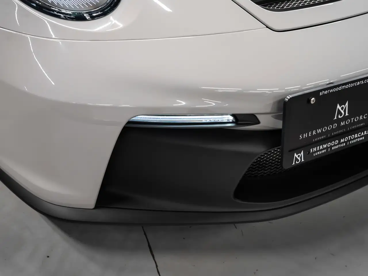 Porsche 911 снимка Porsche 911