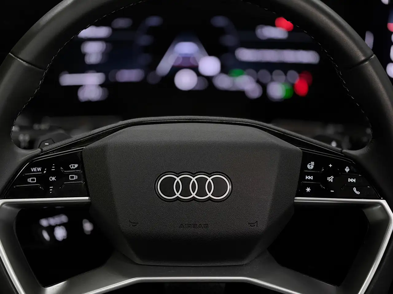 Audi Q5 снимка Audi Q5
