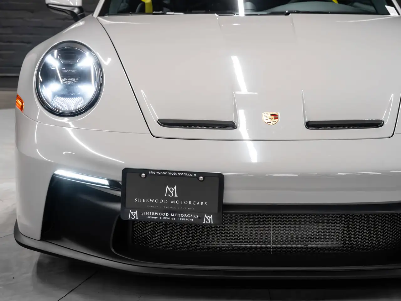 Porsche 911 снимка Porsche 911