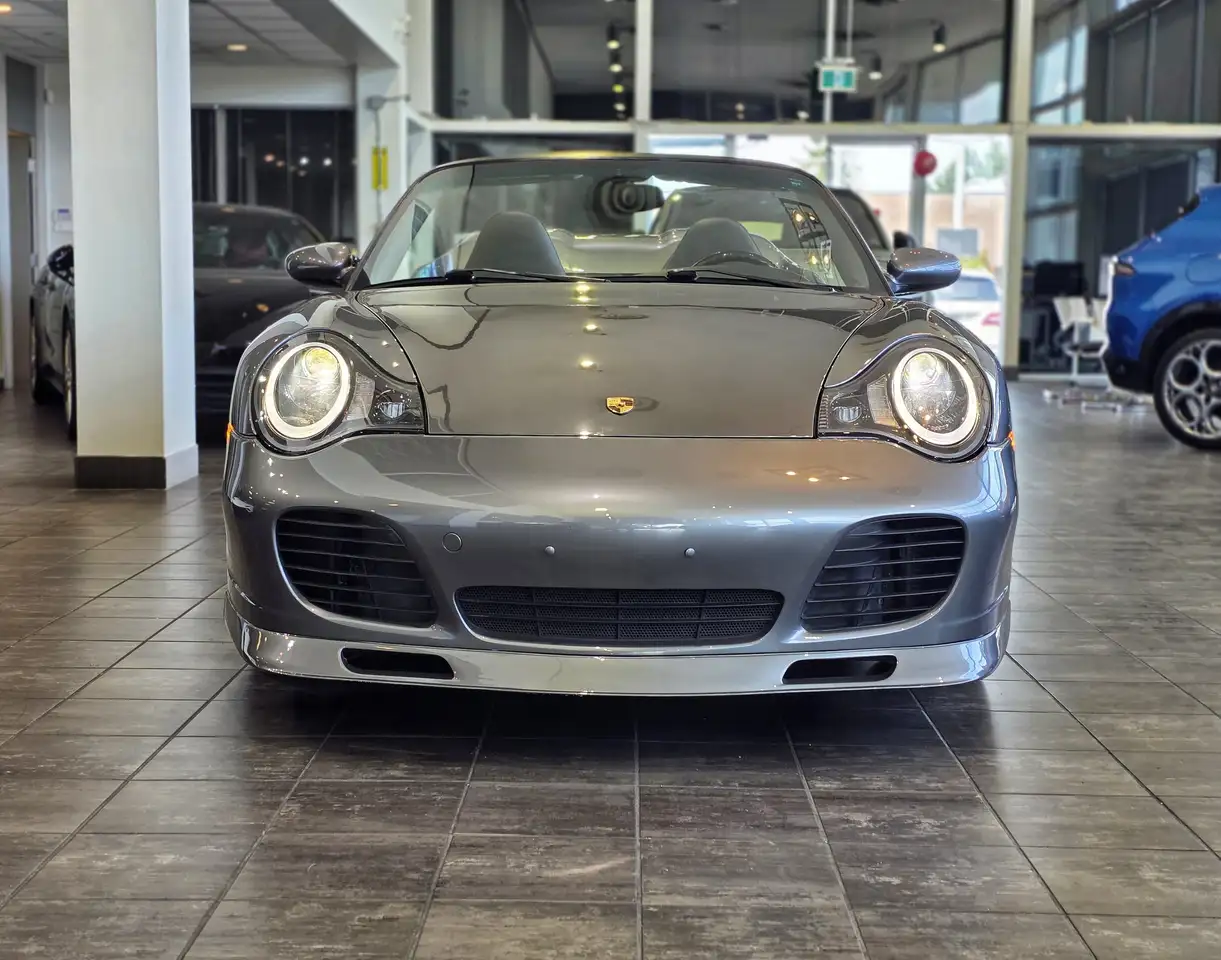 Porsche 911 fotografie Porsche 911