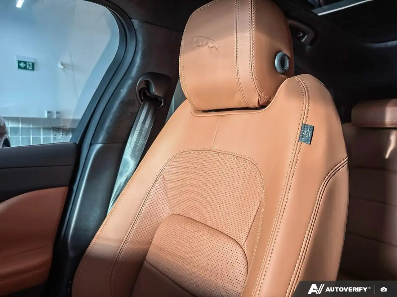 Jaguar I-Pace fotografie Jaguar I-Pace