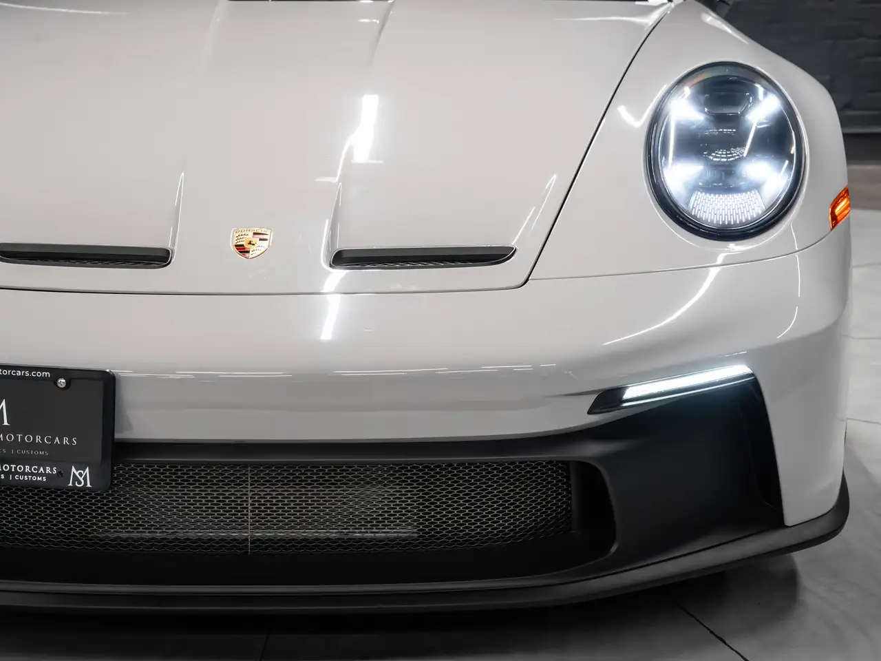Porsche 911 снимка Porsche 911