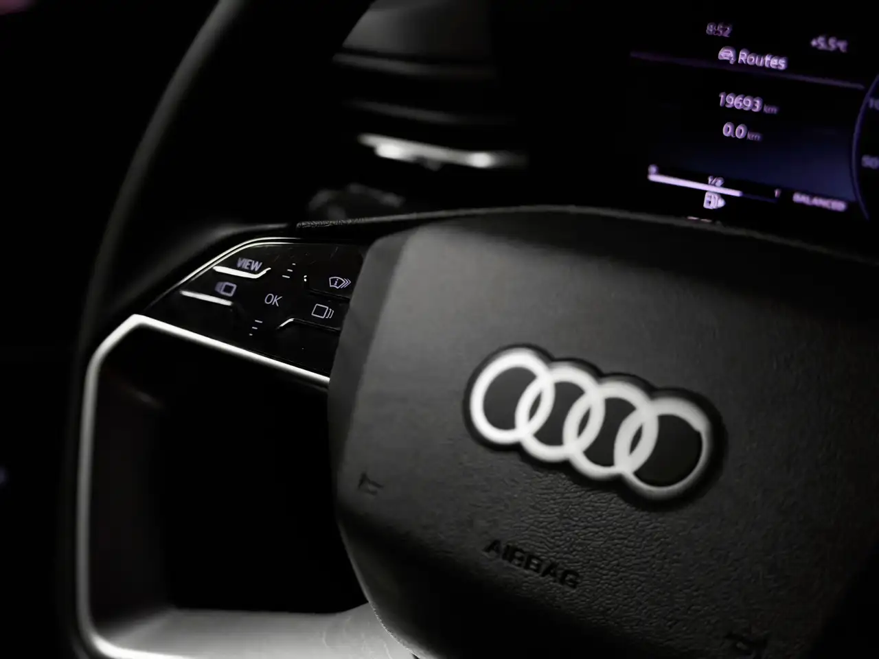 Audi Q5 снимка Audi Q5