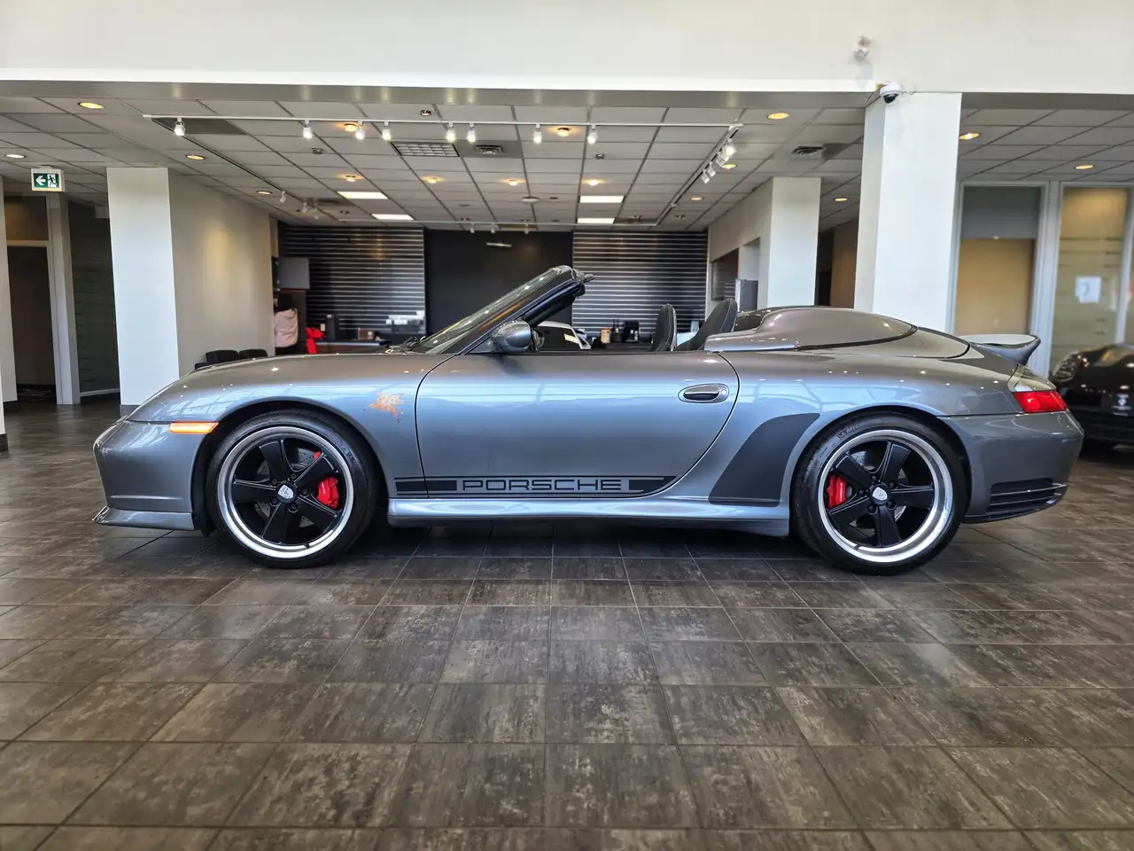Porsche 911 fotografie Porsche 911