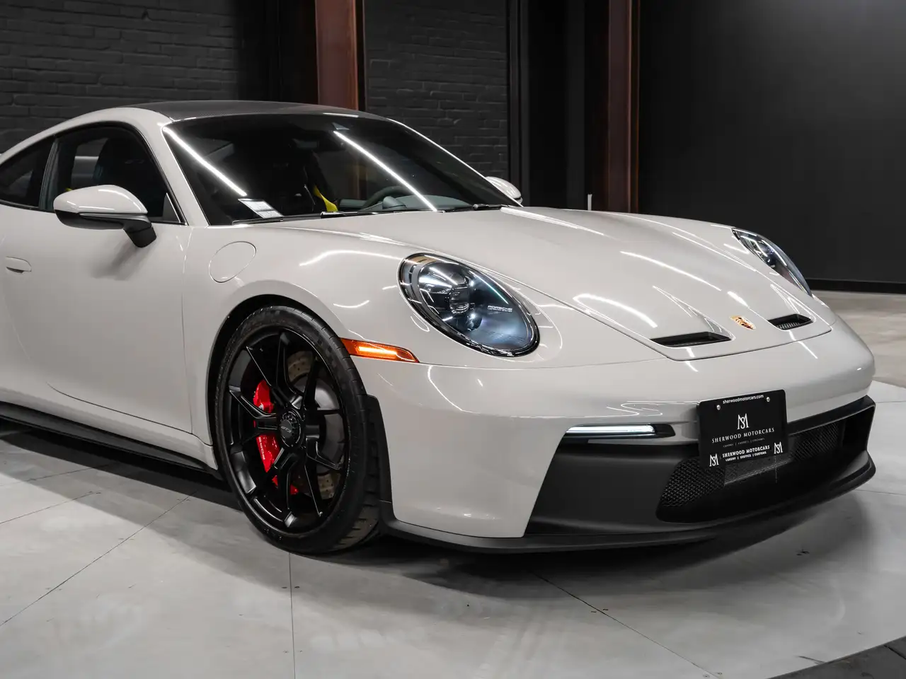 Porsche 911 снимка Porsche 911