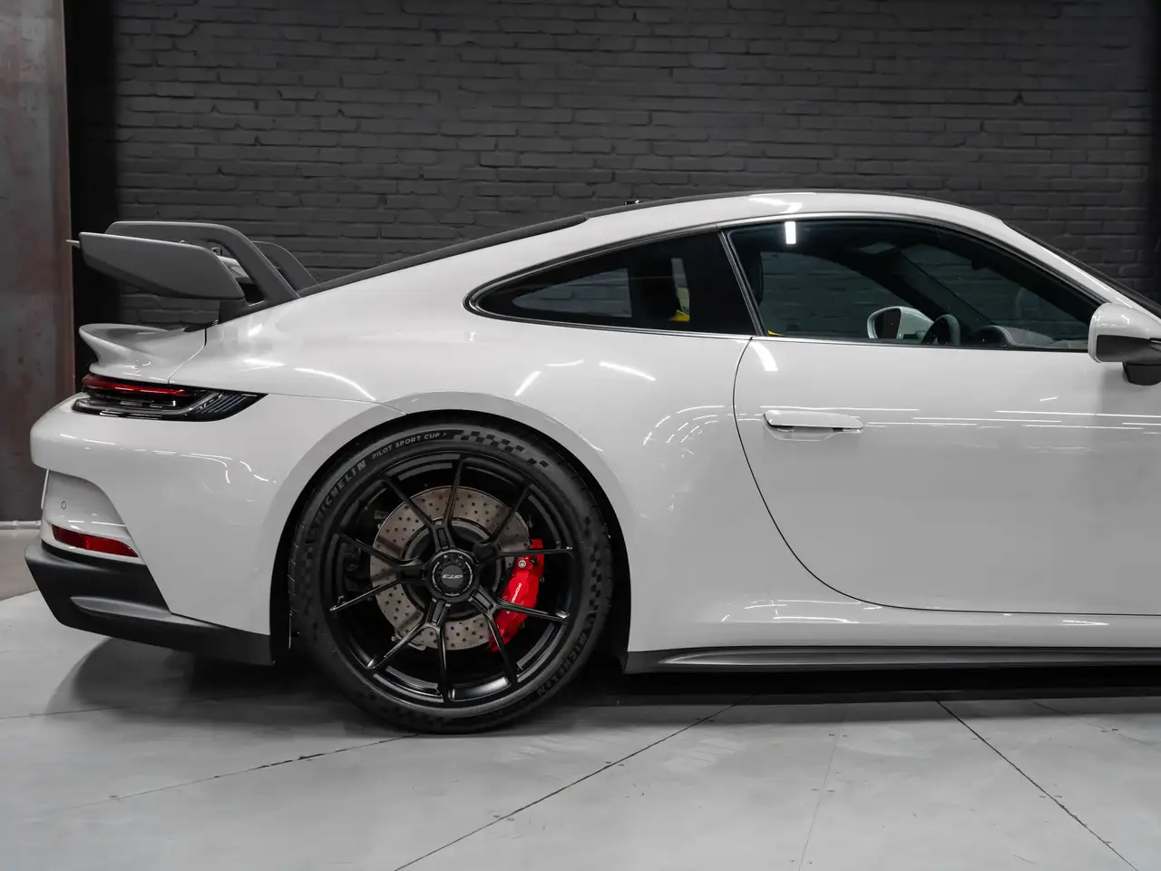 Porsche 911 снимка Porsche 911