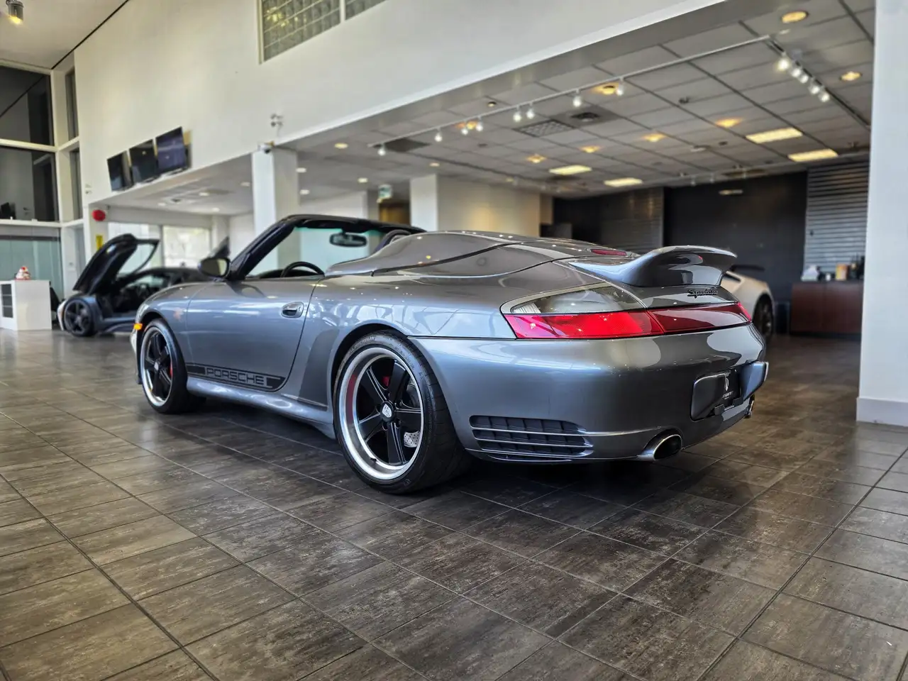 Porsche 911 fotografie Porsche 911