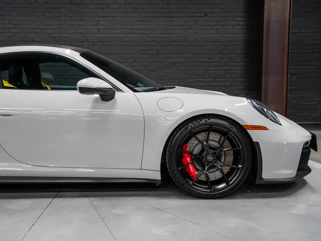 Porsche 911 снимка Porsche 911