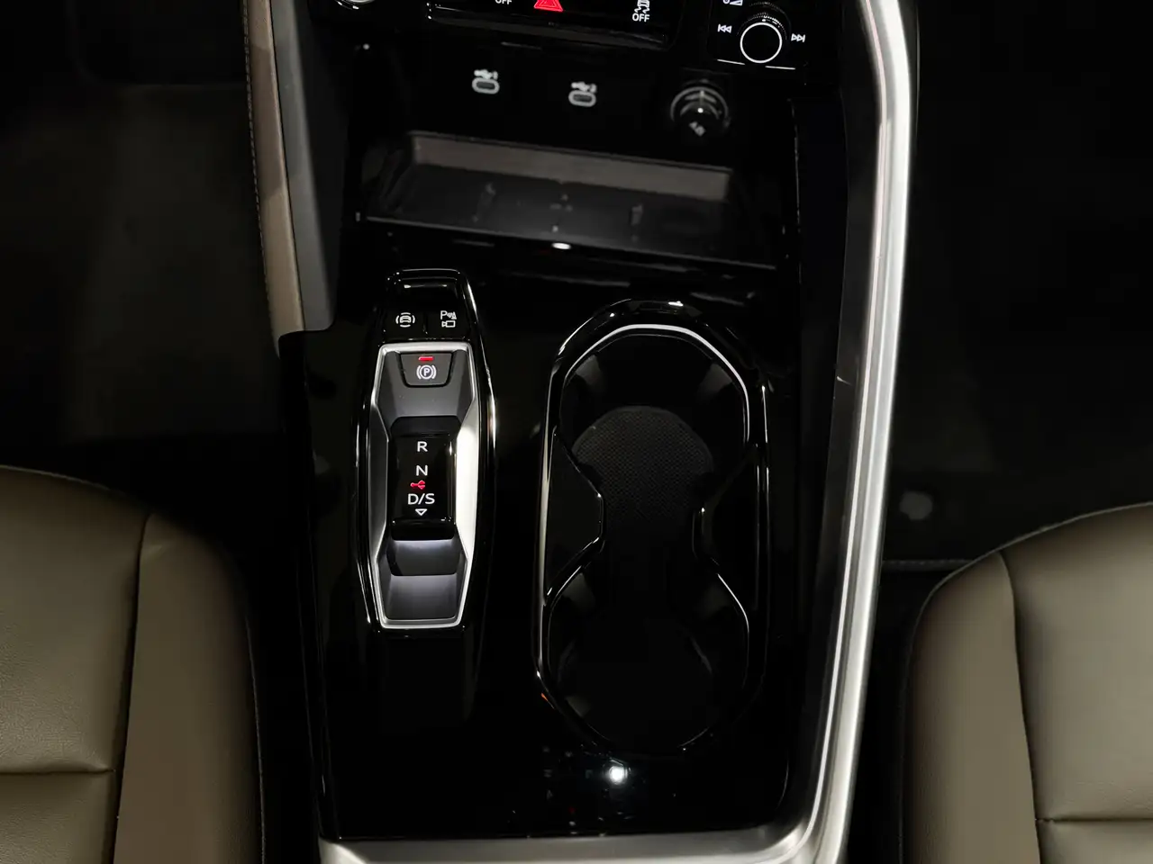 Audi Q5 снимка Audi Q5