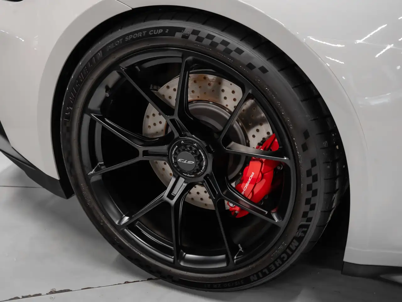 Porsche 911 снимка Porsche 911