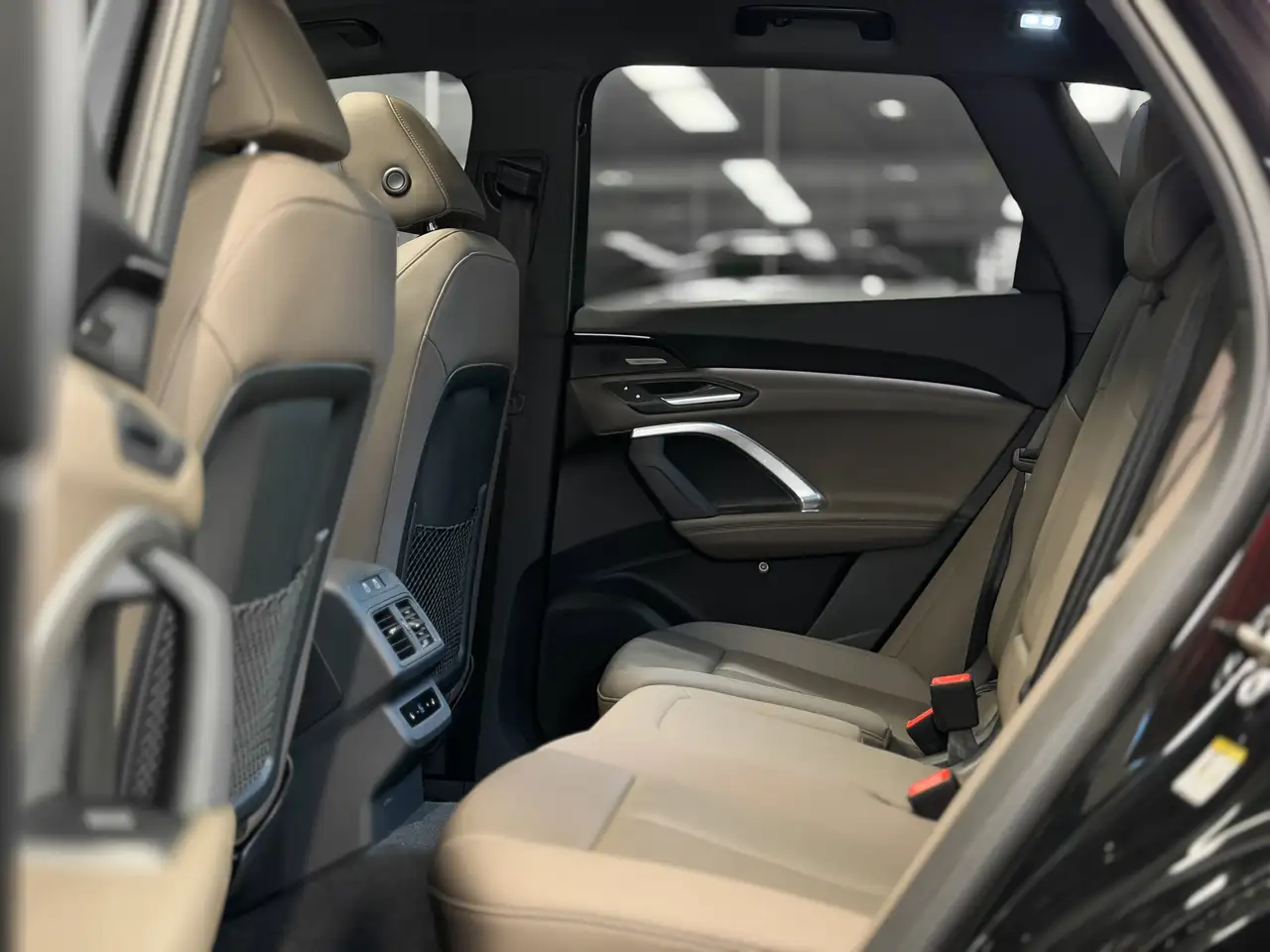 Audi Q5 снимка Audi Q5