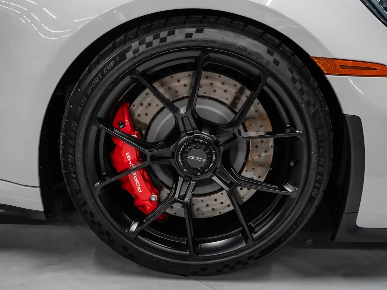 Porsche 911 снимка Porsche 911
