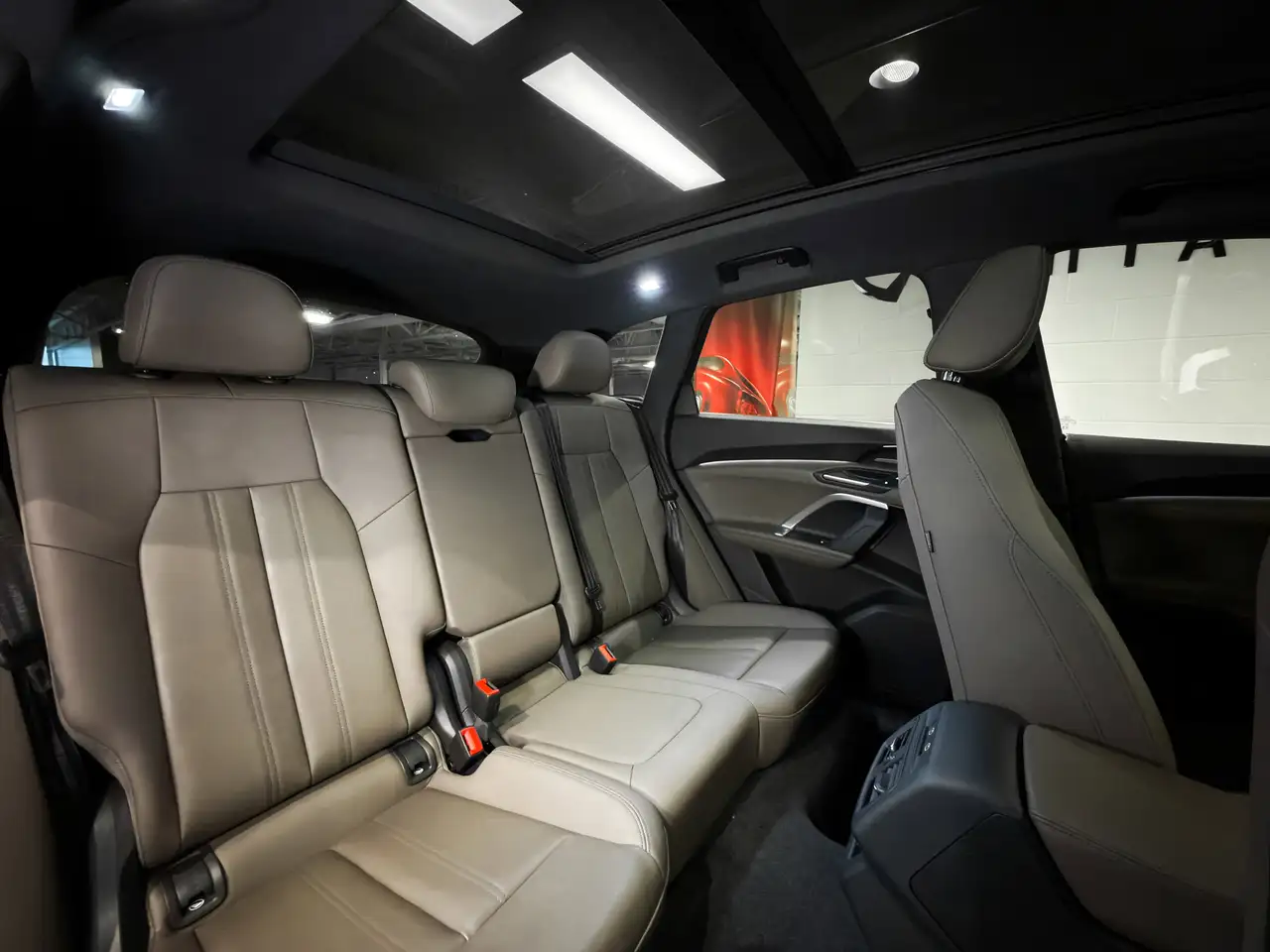 Audi Q5 снимка Audi Q5
