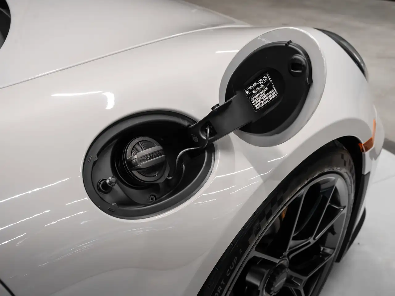 Porsche 911 снимка Porsche 911