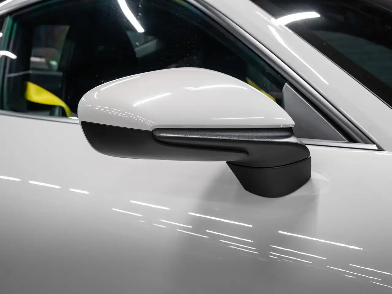 Porsche 911 снимка Porsche 911