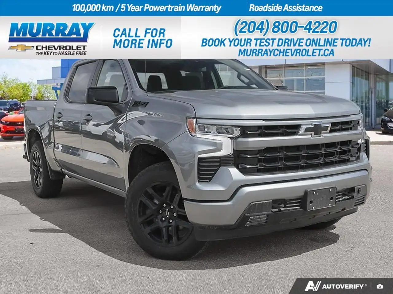 Chevrolet Silverado 1500 photo Chevrolet Silverado 1500