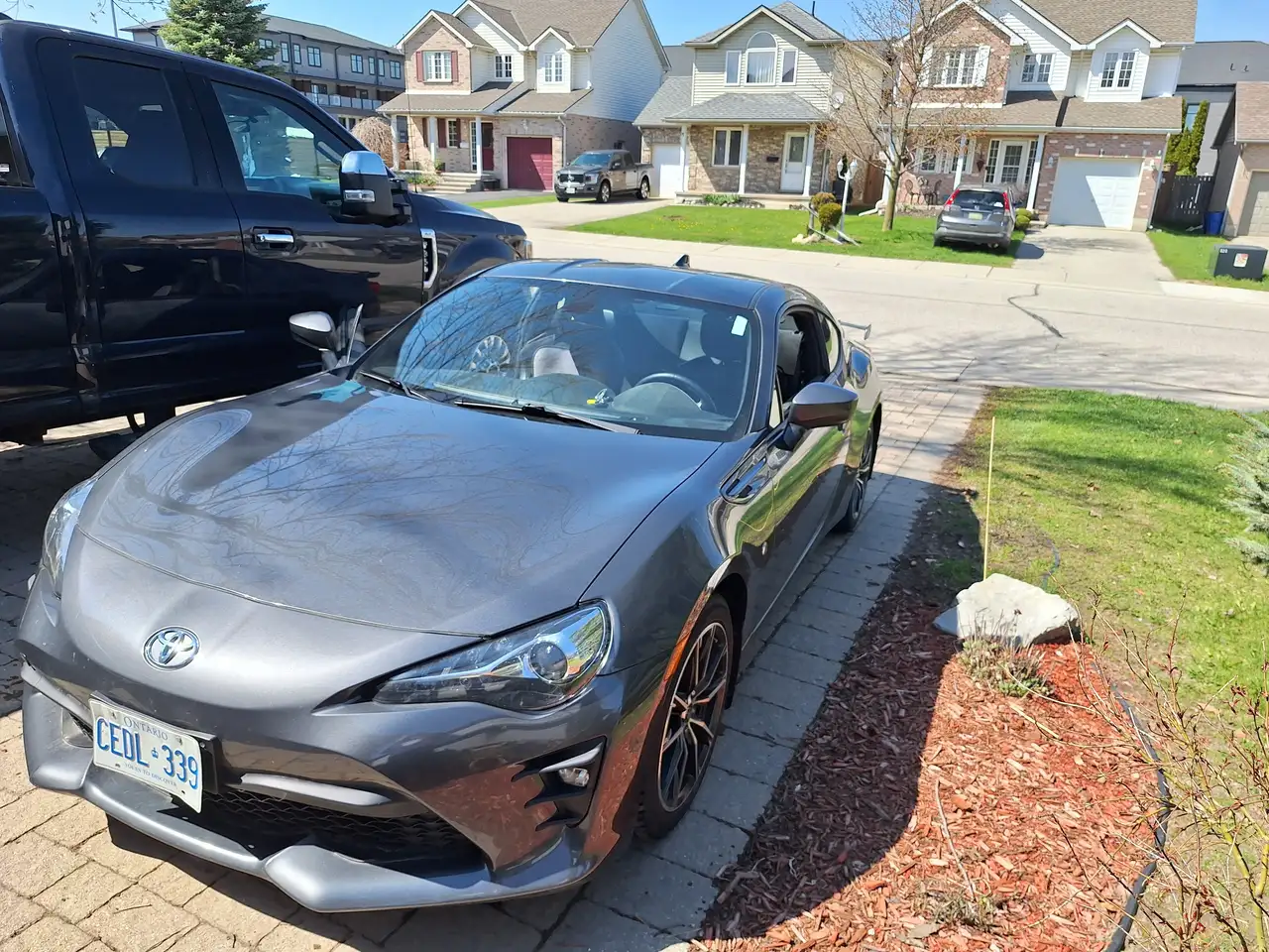 Toyota 86 photo Toyota 86