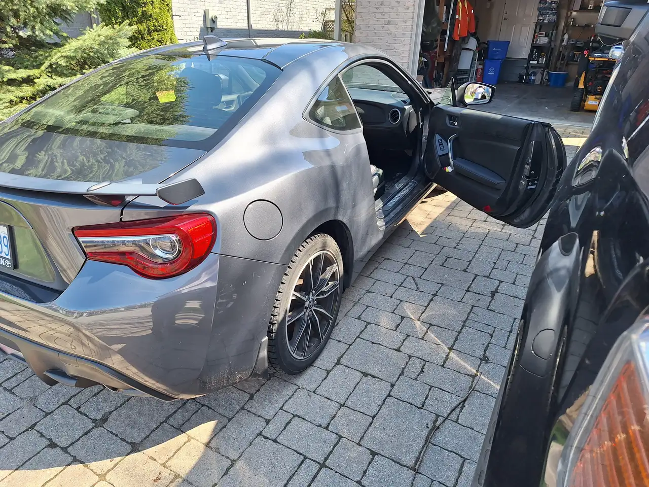 Toyota 86 photo Toyota 86