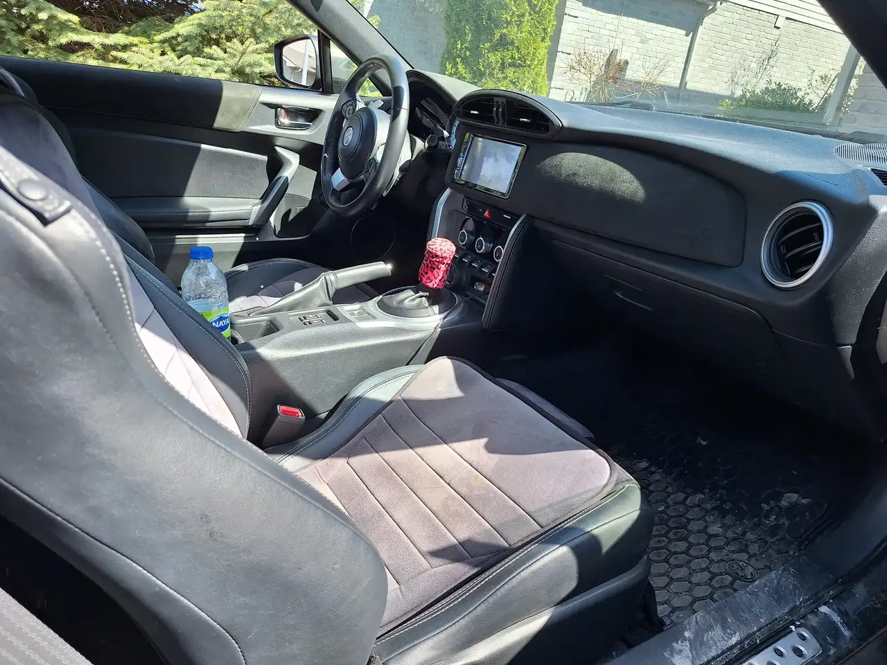 Toyota 86 photo Toyota 86