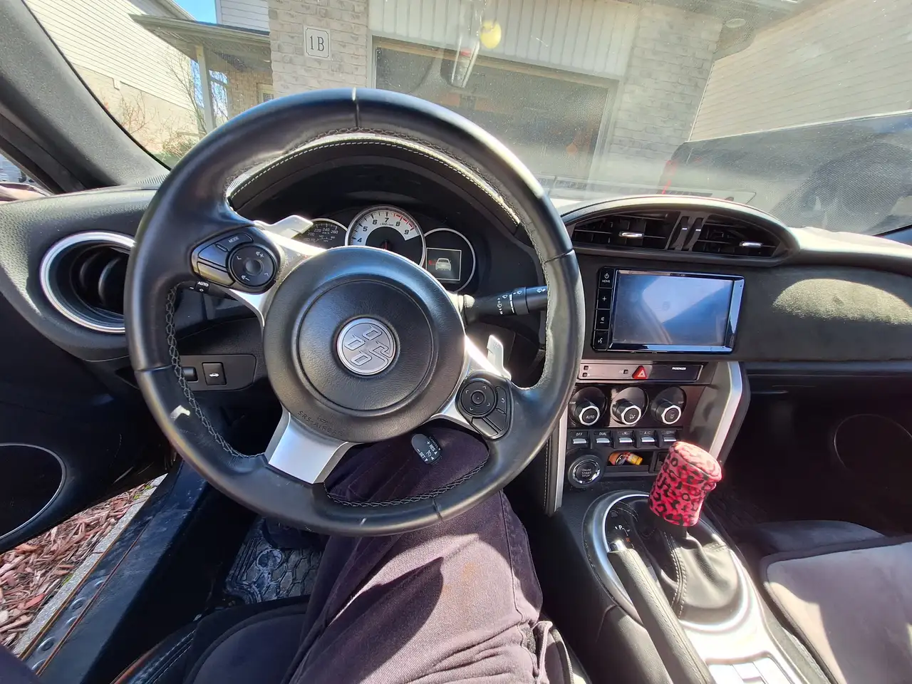 Toyota 86 photo Toyota 86