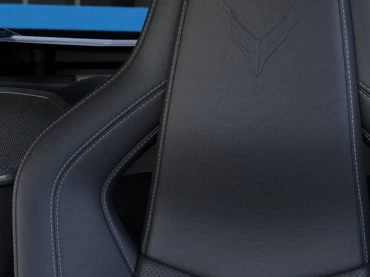 Chevrolet Corvette снимка Chevrolet Corvette