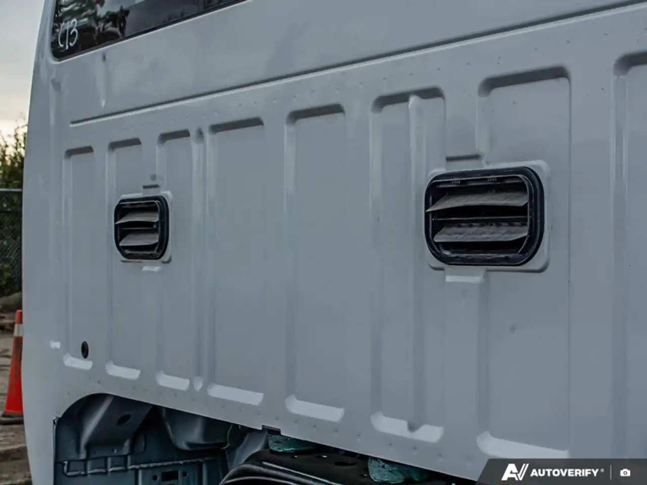 Ford F-750 Super Duty снимка Ford F-750 Super Duty