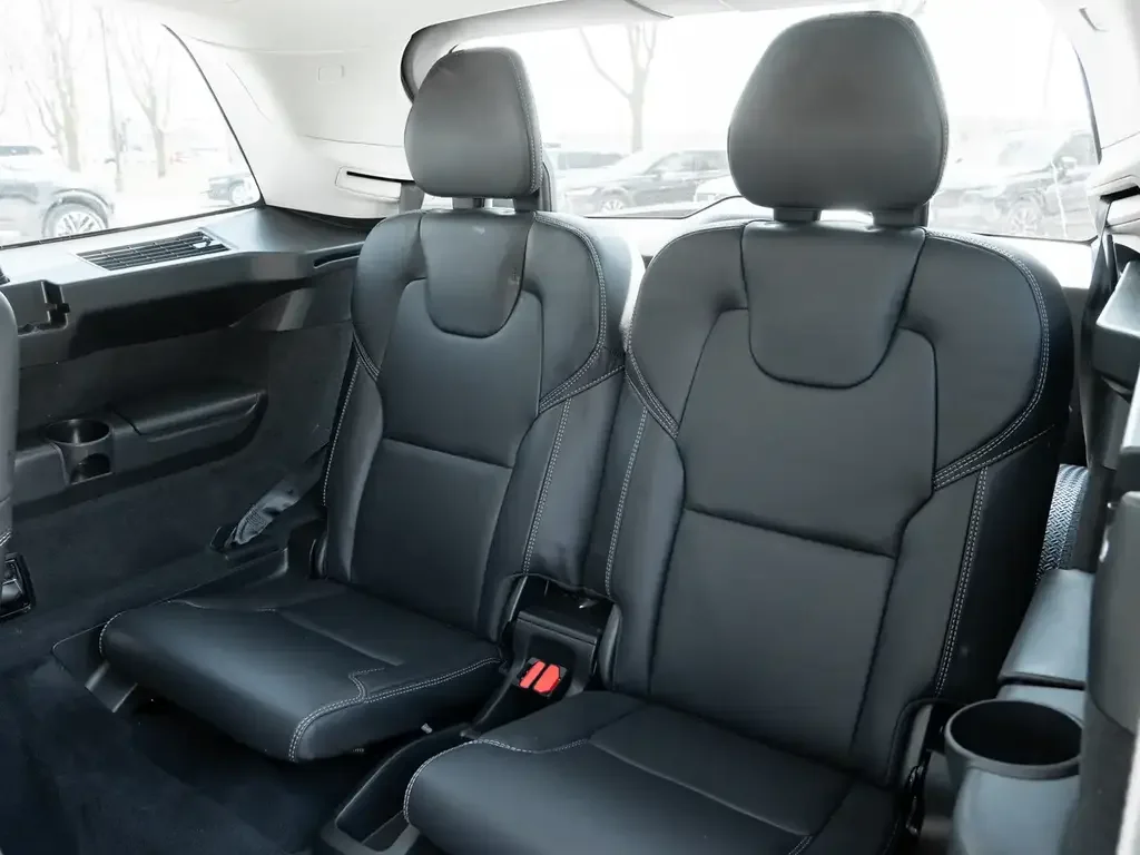 Volvo XC90 fotografie Volvo XC90