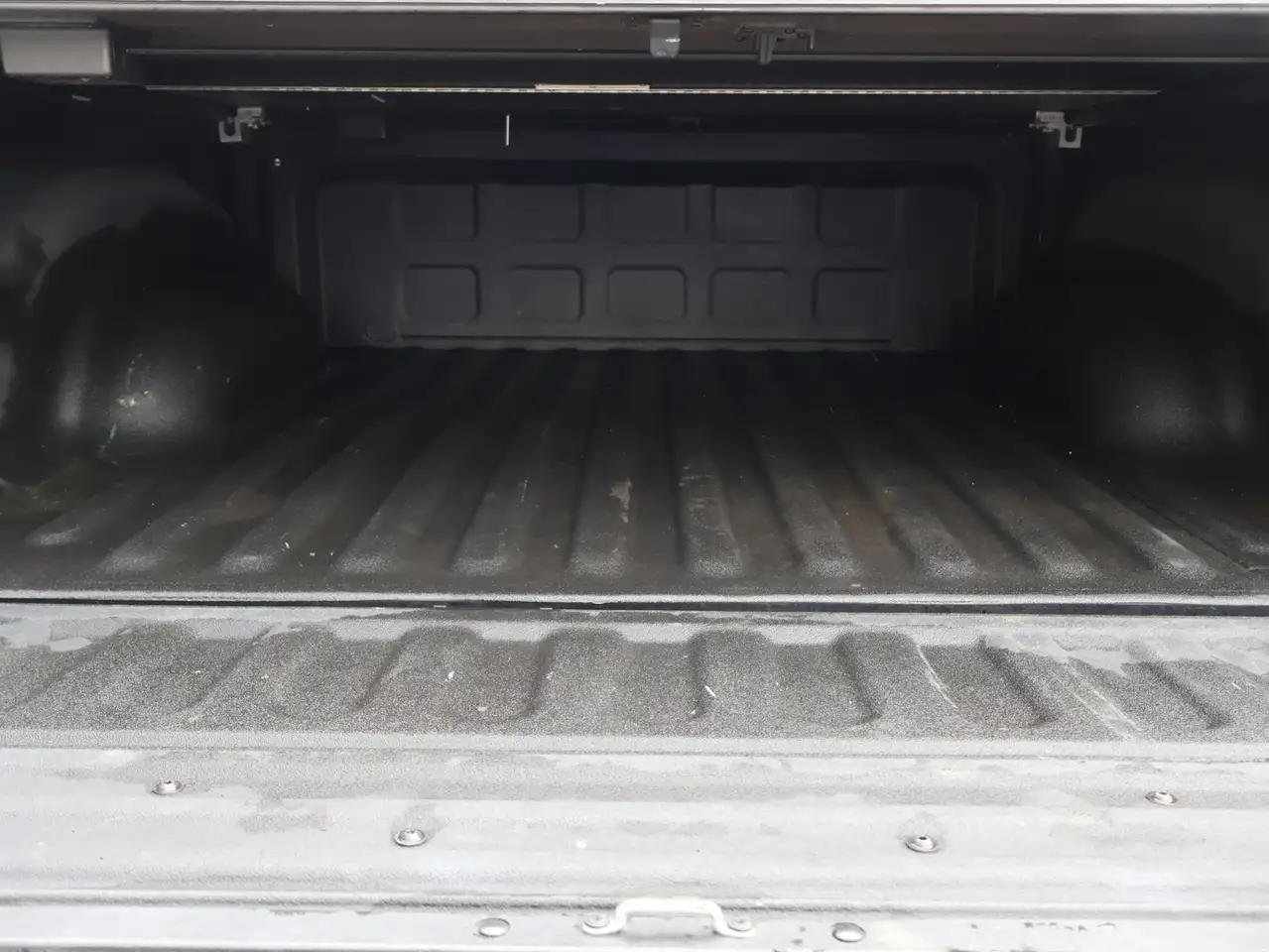 RAM 1500 fotografie RAM 1500