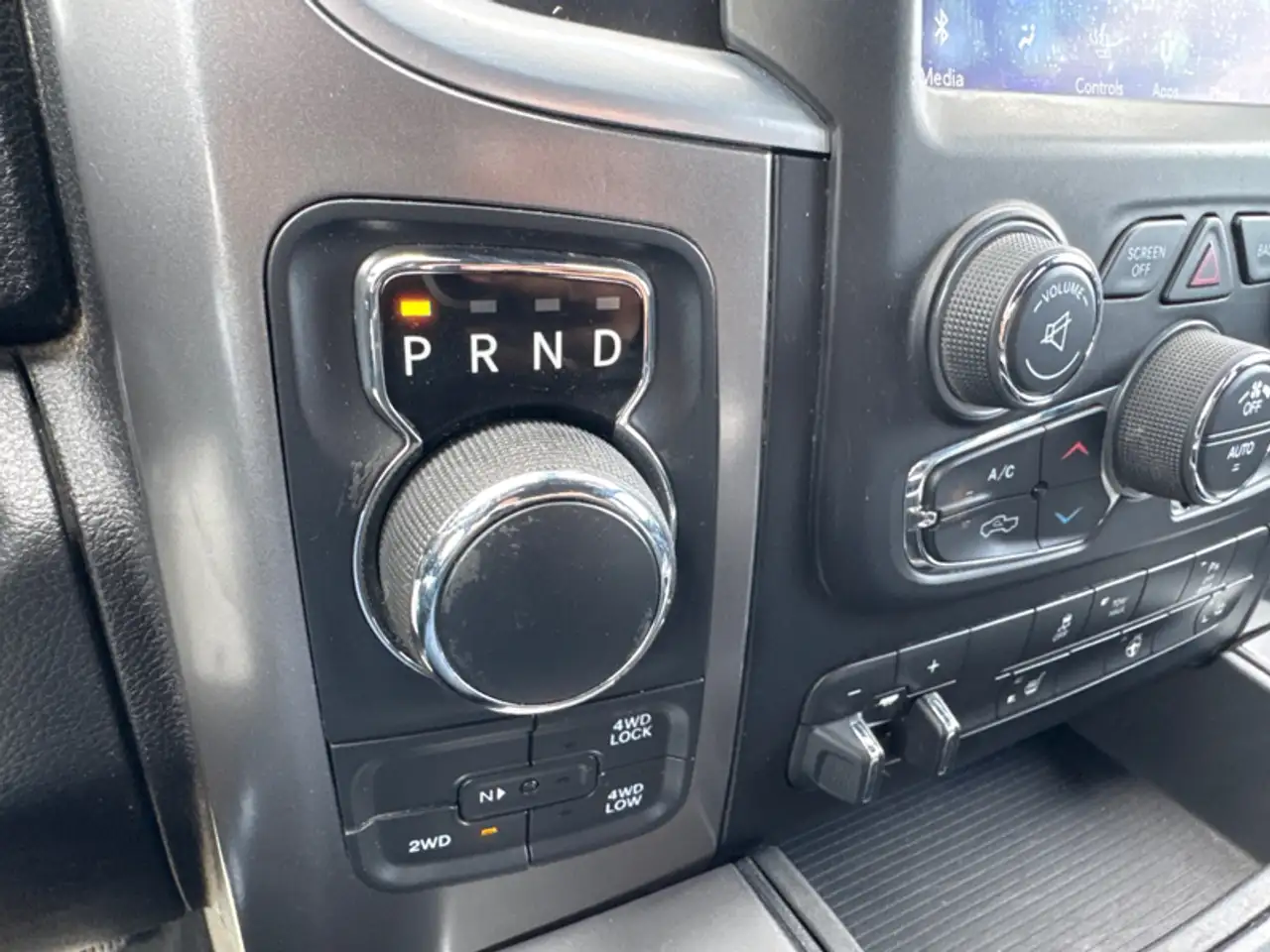 RAM 1500 photo RAM 1500