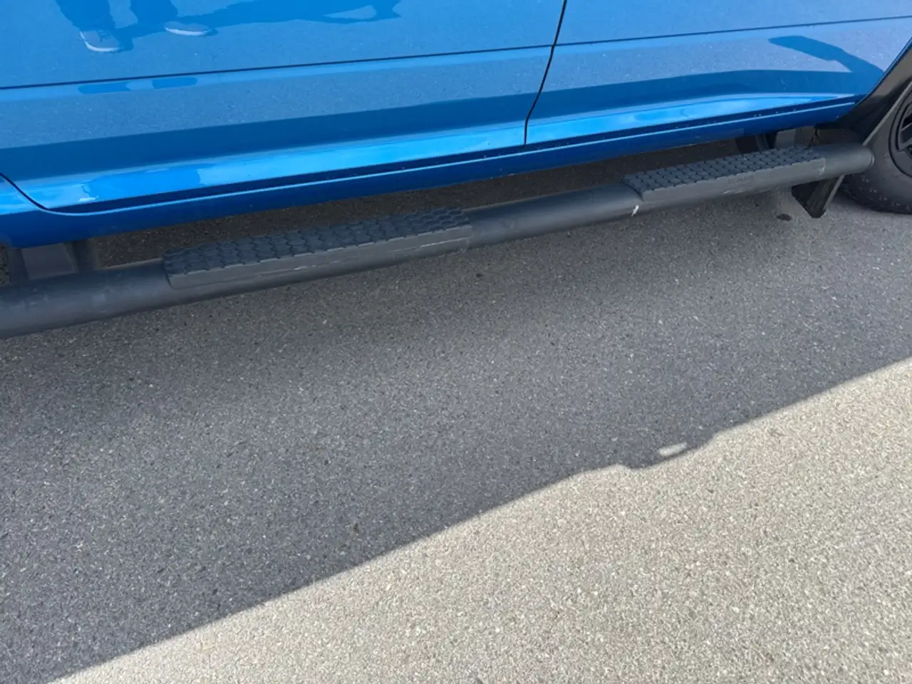 RAM 1500 photo RAM 1500