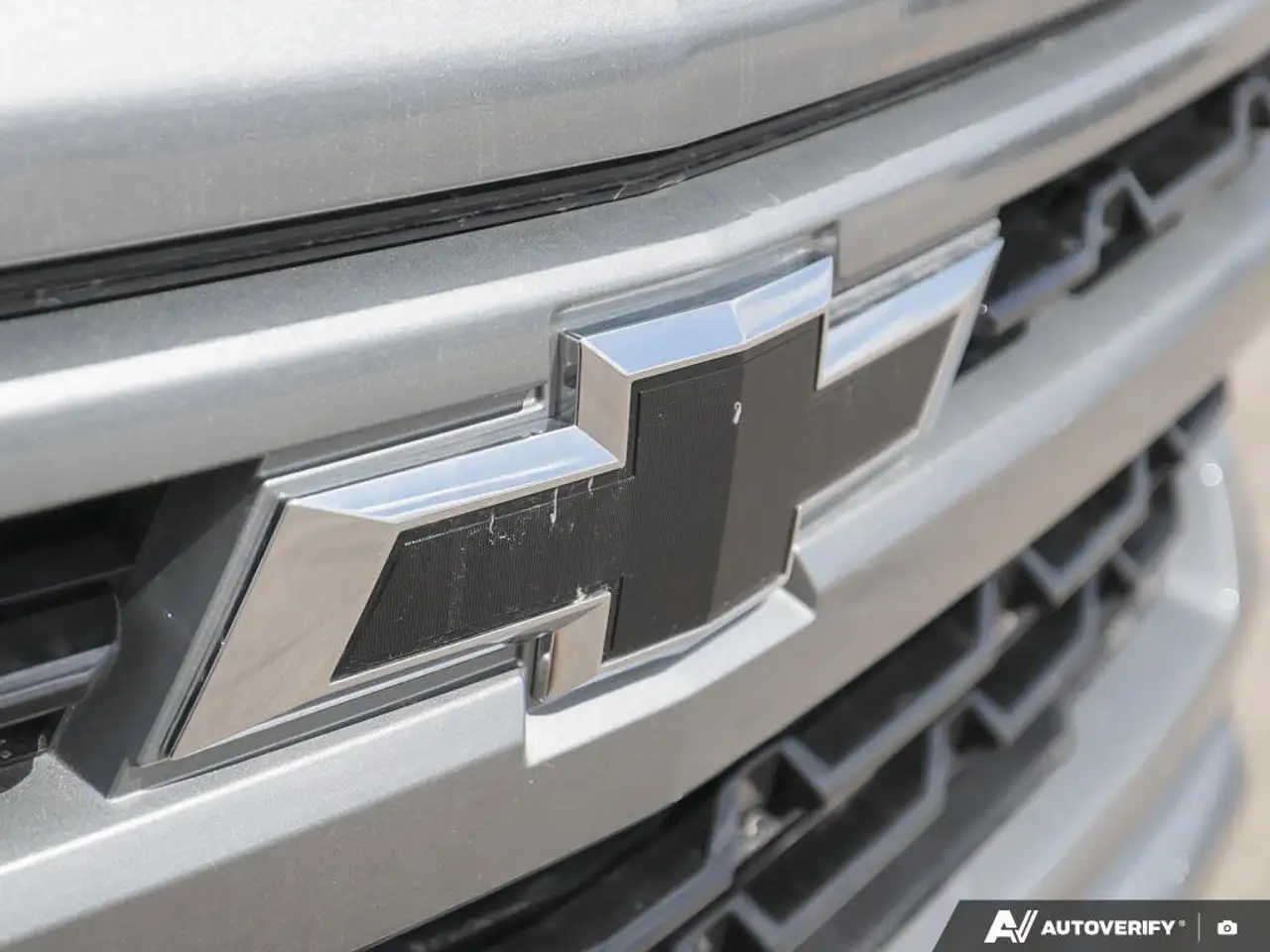Chevrolet Silverado 1500 photo Chevrolet Silverado 1500