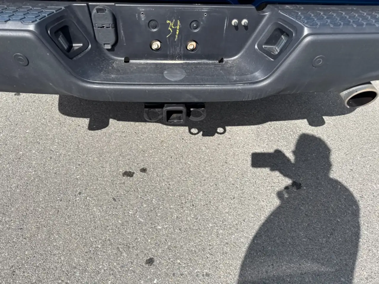 RAM 1500 photo RAM 1500