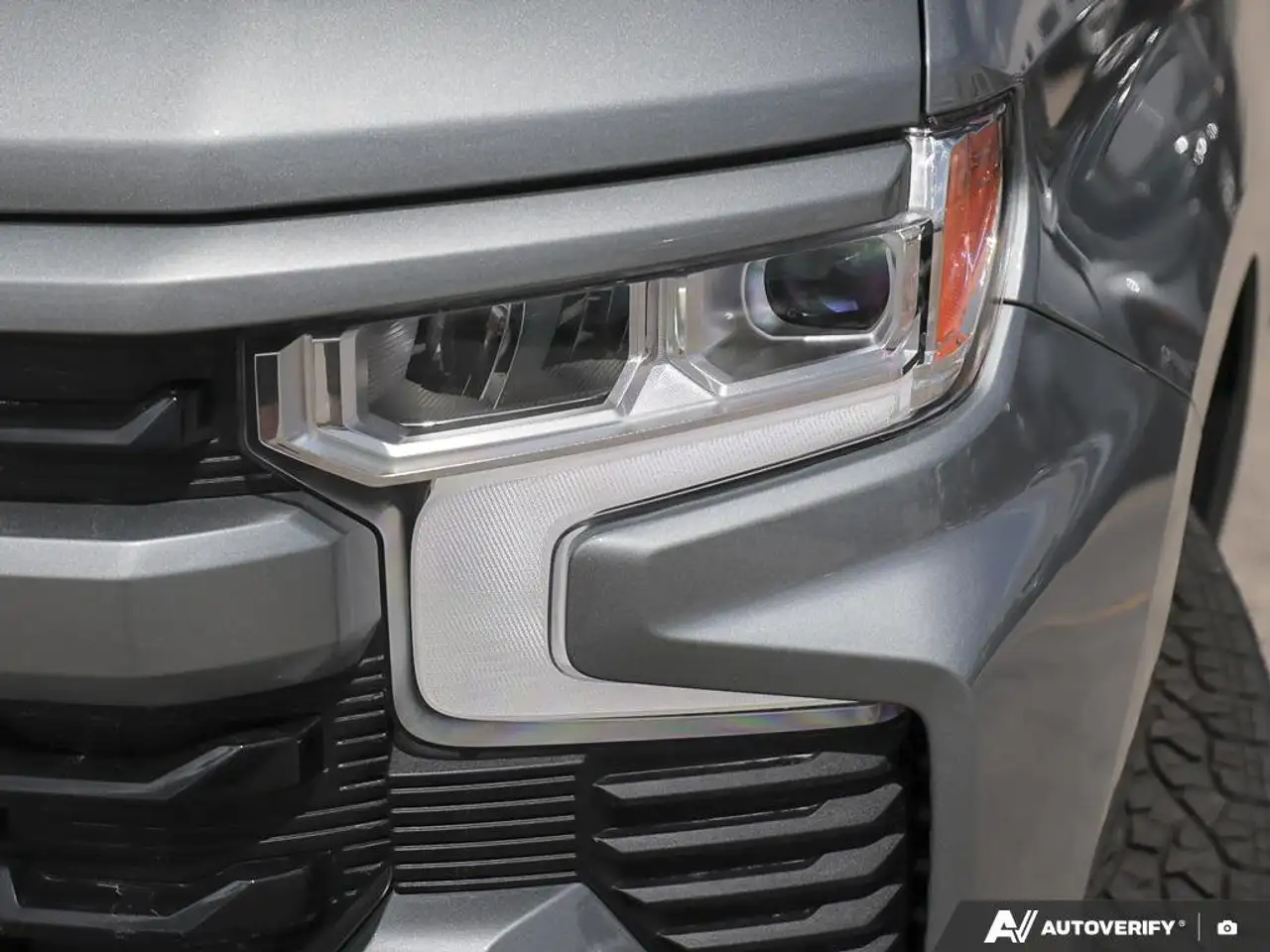 Chevrolet Silverado 1500 photo Chevrolet Silverado 1500