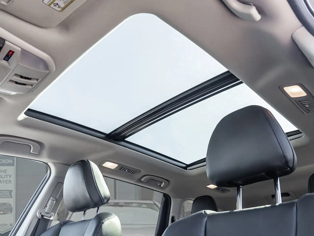 Subaru Ascent fotografie Subaru Ascent