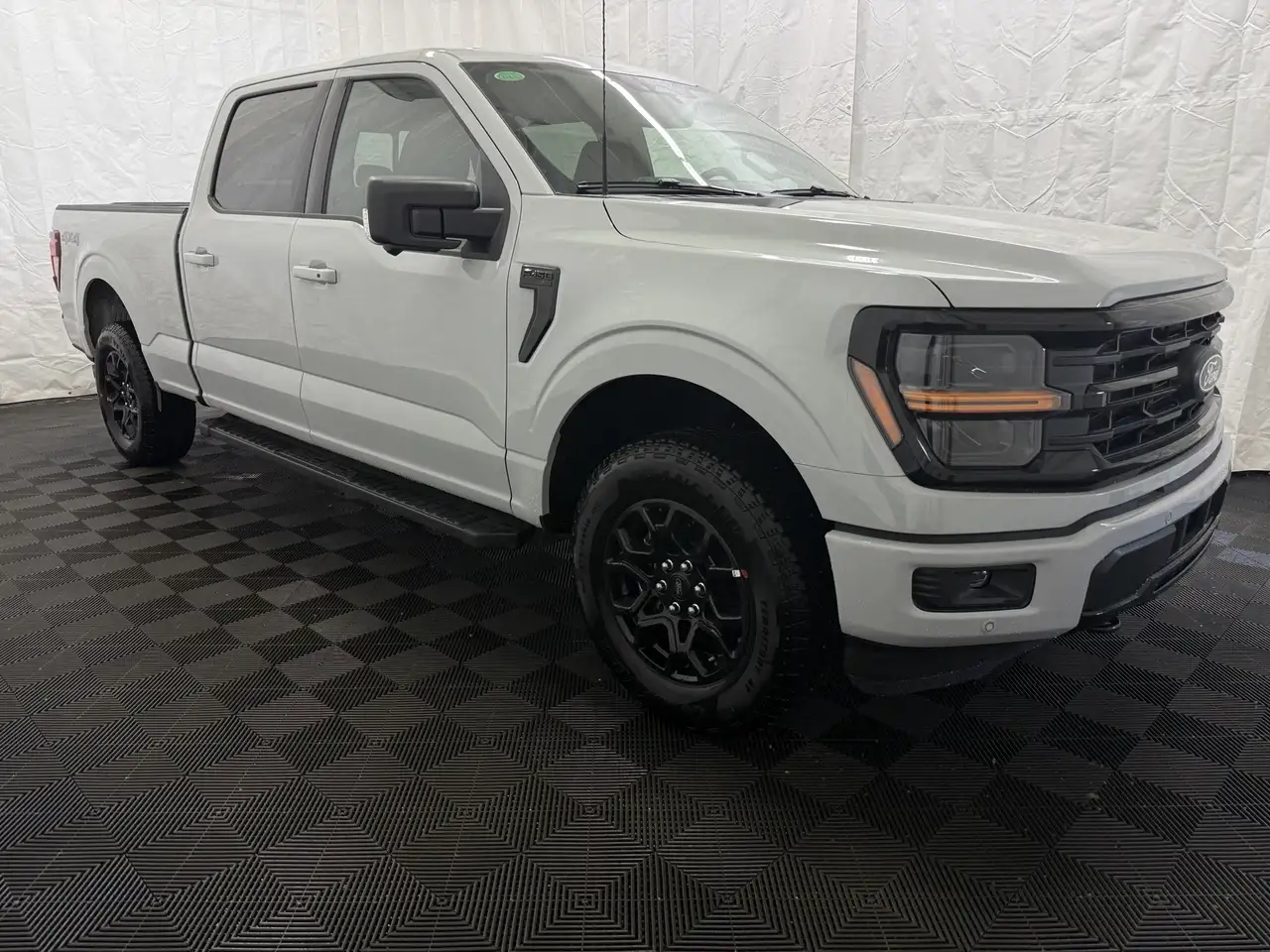 Ford F 150 fotografie Ford F 150