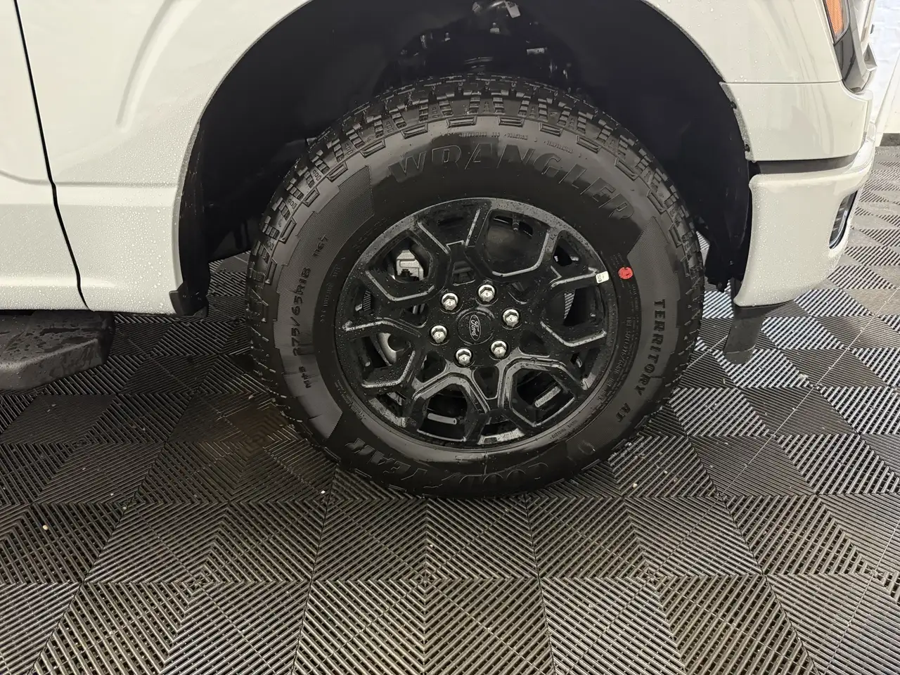 Ford F 150 fotografie Ford F 150