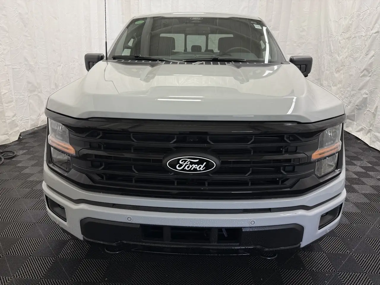 Ford F 150 fotografie Ford F 150