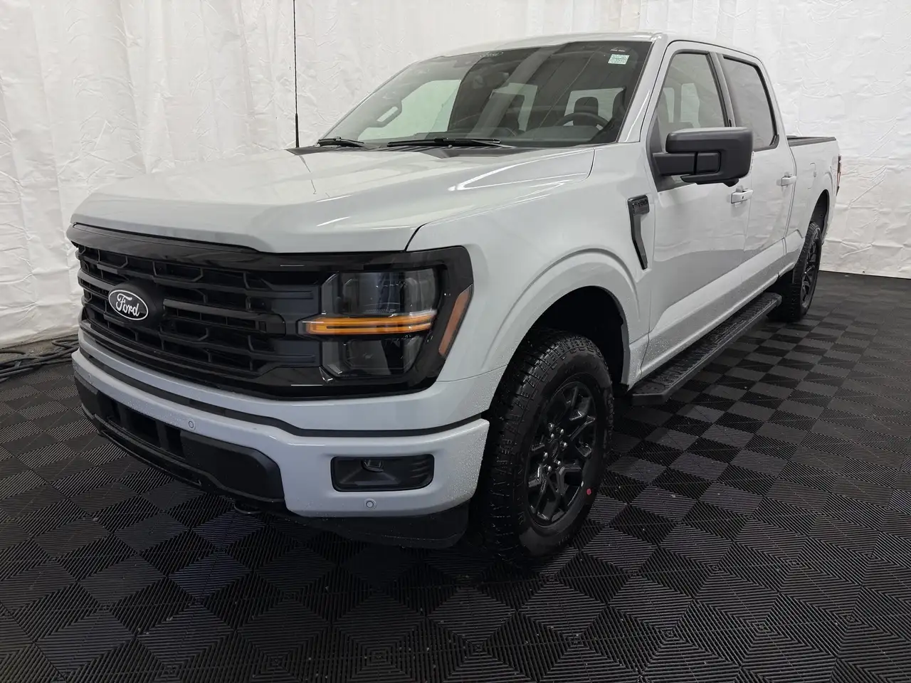 Ford F 150 fotografie Ford F 150