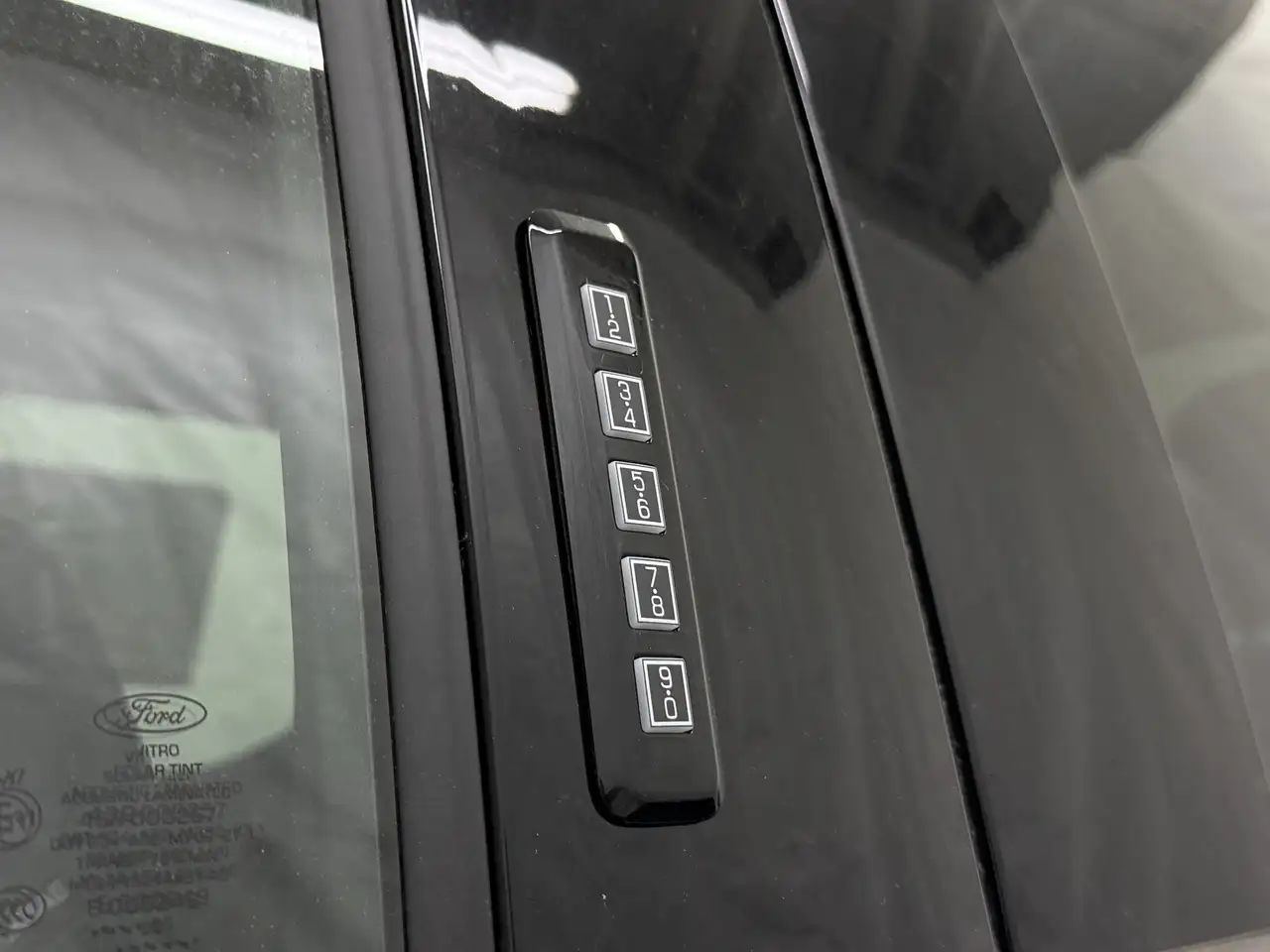 Ford F 150 fotografie Ford F 150