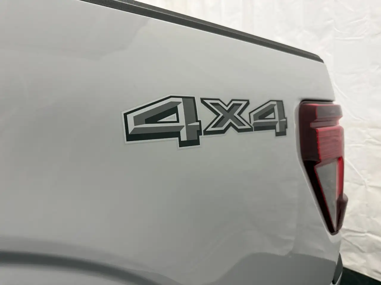 Ford F 150 fotografie Ford F 150