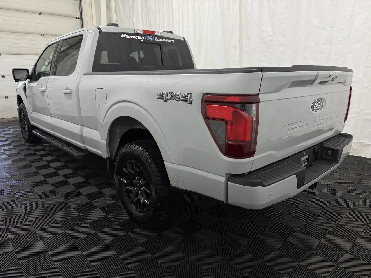 Ford F 150 fotografie Ford F 150