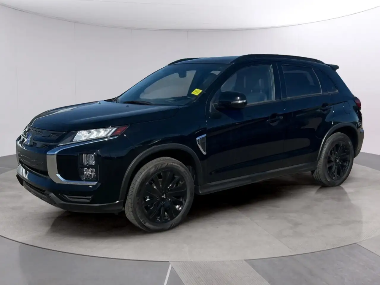 Mitsubishi RVR снимка Mitsubishi RVR