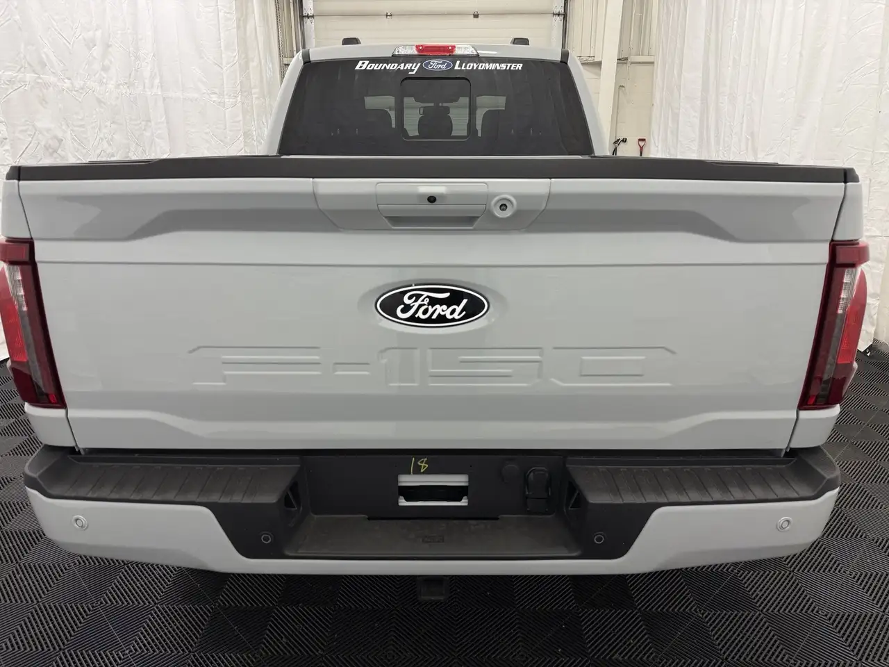 Ford F 150 fotografie Ford F 150