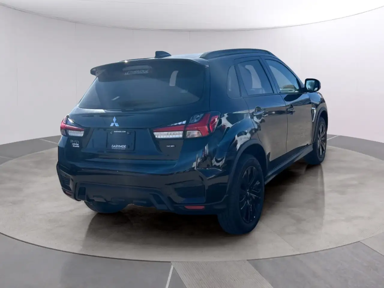 Mitsubishi RVR снимка Mitsubishi RVR