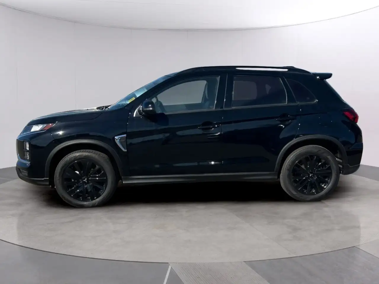 Mitsubishi RVR снимка Mitsubishi RVR